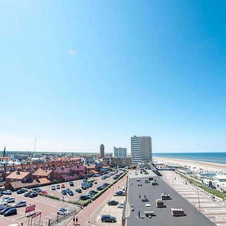 Studio 19 With Private Parking Zandvoort Kültér fotó